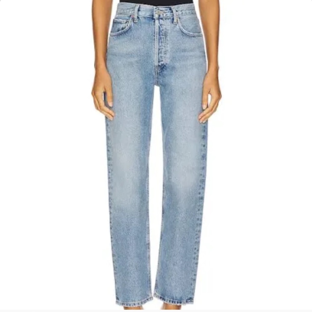 Agolde 90s Pinch Waist Jeans
